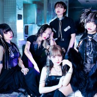 椎名ひかり・藤城リエ・山吹りょうら集結の新ガールズバンド「KILLT MELT LAND」デビューライブ開催決定「最強の5人が集まりました」 画像