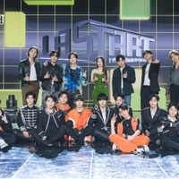 NCT新チーム、最終デビューメンバー決定へ テヨン・ジャニー・ヘチャンも登場<NCT Universe:LASTART> 画像