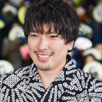 EXITりんたろー。“吉岡里帆の大ファン”相方・兼近のためにした驚きの行動告白<Gメン> 画像