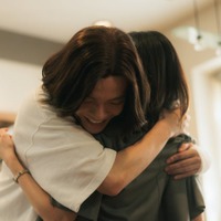 「こっち向いてよ向井くん」麻美(藤原さくら)&元気(岡山天音)夫婦、“前向きな離婚”の結末に反響 画像