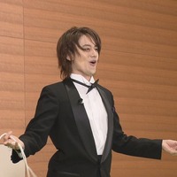 Aぇ! group小島健、特技ナシに悩み「世界に通用する一芸が欲しい」驚きのショー披露 画像