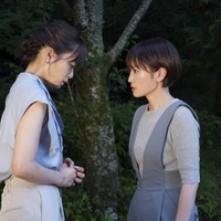<彼女たちの犯罪 第8話>繭美・由香里・理子、ついに完全犯罪が崩壊 衝撃の事実発覚 画像