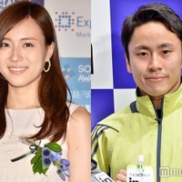 笹川友里、第2子妊娠を報告 夫はフェンシング五輪メダリスト・太田雄貴氏 画像