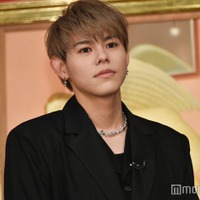 BE:FIRST・LEO、“30個超え”ライブ前ルーティンを直筆で初公開「多すぎて面白い」「ツッコミどころ満載」の声 画像