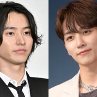 SEVENTEENジョンハン&山崎賢人、ベルリンでの“約束”果たす「有言実行」「胸熱」と反響 画像