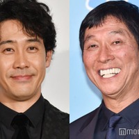 大泉洋、明石家さんまの大胆発言に「めちゃくちゃ傷付けられてます」 画像