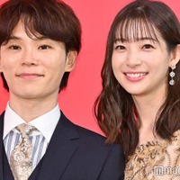 足立梨花&TATSU夫妻、結婚後に“大喧嘩” 画像