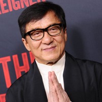 KAT-TUN中丸雄一、香港マカオでジャッキー・チェンから誕生日プレゼント贈られる 画像