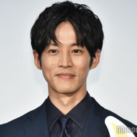 「VIVANT」二宮和也&松坂桃李「乃木は味方?敵?」に回答 キーとなる存在明かす 画像