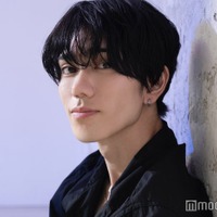 樋口幸平が語る増子敦貴との絆「あっちゃん以外の葉を思いつかない」話題の濃密ラブシーン秘話も明かす<「体感予報」インタビュー> 画像
