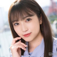 矢吹奈子、不倫・キスシーン演技挑戦「ファンの方が一瞬よぎりました」ジャニーズWEST藤井流星と初対面時に驚き<「18歳、新妻、不倫します。」インタビュー> 画像