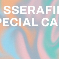 LE SSERAFIMのテーマカフェ「LE SSERAFIM SPECIAL CAFE」東京・大阪・名古屋で開催 デザートや“メンカラ”クリームソーダなど 画像
