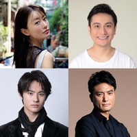松本まりか・前田拳太郎ら、橋本環奈主演「トクメイ!」刑事役で出演決定 画像