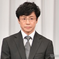 <ジャニーズ会見>東山紀之、被害者には「法を超えた救済・補償が必要」 画像