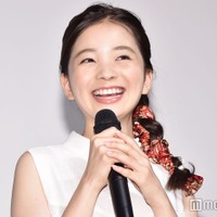 TOKIO松岡昌宏、福地桃子は「生まれた時から知ってます」幼少期の“いなくなった”事件回顧 画像