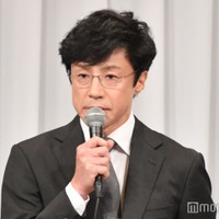 【ジャニーズ会見全文 Vol.6】東山紀之、ジャニーズタレントがコメント控えていた理由に言及「後輩たちには極力待ってもらいました」発言の真意とは 画像