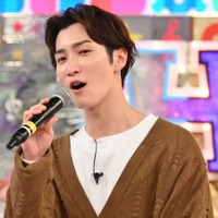 Snow Man渡辺翔太、幅広い歌唱力披露「ハマダ歌謡祭」3度目の参戦 画像