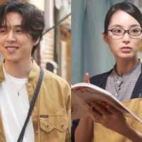 坂東龍汰&朝倉あき「きのう何食べた?」season2出演決定<コメント> 画像