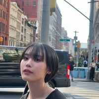 南沙良、ロングヘアばっさりカットで大胆イメチェン 初黒髪ショートに絶賛の声 画像