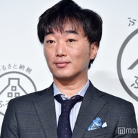 スピードワゴン小沢一敬、人間ドックでE判定連発 共演者も「生きてる人間の覇気が全くない」 画像