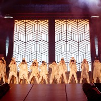 SEVENTEEN、デビュー後最大規模ドームツアー開幕で10万人熱狂 スングァン活動再開&エスクプス観覧で“カンペ”演出 画像