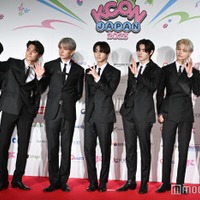 ENHYPEN、日本の楽しみ方&7人で叶えたい夢明かす 画像