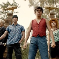 実写版「ONE PIECE」シーズン2脚本は準備済み「期待以上のヒット」 画像