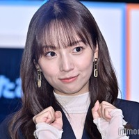 新内眞衣、クロちゃんから不気味なおねだり 藤本美貴がぶった切る 画像