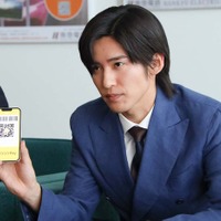 「トリリオンゲーム」ハル(目黒蓮)、ラスト約3分の“どんでん返し”で窮地に「パニック」「ジェットコースター級展開」と衝撃の声続々 画像