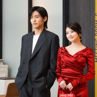 「トリリオンゲーム」ハル(目黒蓮)、桐姫(今田美桜)に2回のプロポーズ経て“結婚”「艶がすごい」「最高にロマンティック」と反響 画像