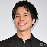ジャニーズWEST重岡大毅がラブコール送った俳優は?「普通に好きっす」<禁じられた遊び> 画像