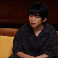<最高の教師 1年後、私は生徒に■された 第8話>相楽、鵜久森は「俺のせいで死んだ」発言の真相とは 画像
