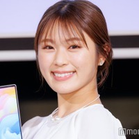 NMB48渋谷凪咲、グループ卒業決めたきっかけ告白 “泣き声”のハプニングも 画像
