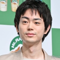 菅田将暉、最近ハマっていること告白「支配されてる」 画像