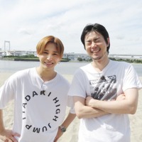 菅田将暉「いただきハイジャンプ」ゲスト出演 10年来の友人・山田涼介と後輩&互いへの想い語る 画像