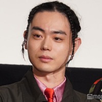 菅田将暉、役者仲間と音楽仲間の明確な違い明かす バンド写真にバカリズムも驚き「なかなか見ないよ」 画像