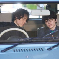 <ノッキンオン・ロックドドア 第7話>倒理&氷雨、“前代未聞の窮地”に立たされる 画像