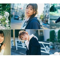 TikTokでバズる超ときめき宣伝部、制服姿にドキッ 画像