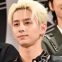 “INI最年長”西洸人、メンバーからの「おじさん」呼び明かす 画像