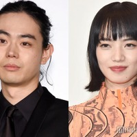 菅田将暉&小松菜奈夫妻、同じ画像投稿で“匂わせ”?「鳥肌立った」「お洒落なサプライズ」と興奮の声 画像