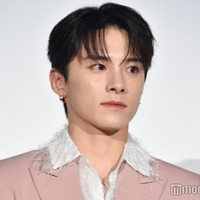 川西拓実、JO1で空気を読めるのは「0」思わぬ結果に会場どよめく<夜が明けたら、いちばんに君に会いにいく> 画像