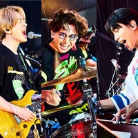 関ジャニ∞、アニメ「め組の大吾 救国のオレンジ」OP主題歌に決定<アンスロポス> 画像