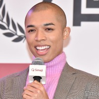 クリエイター・ロイ、法政大学卒業を報告「ほんとに大変だった」 画像