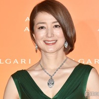 休養中の鈴木京香、スタッフが現状報告「順調に回復」 画像