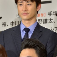 「VIVANT」唯一未だ出演せず&役名不明で話題・馬場徹とは?日曜劇場12作品出演<プロフィール> 画像