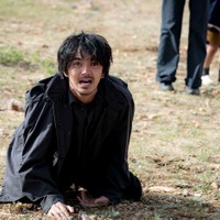 「VIVANT」林遣都、若き日のベキ役に強い覚悟「とても苦しい立場」<インタビュー> 画像