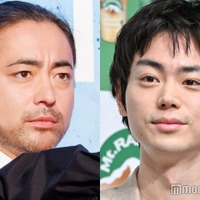 菅田将暉、山田孝之のユニークな差し入れ明かす「最高でした」 画像