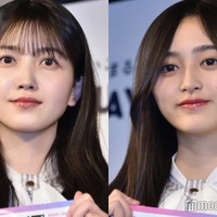 乃木坂46井上和、久保史緒里から「20歳になるまではやりなさい」と言われたこととは? 画像