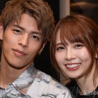 <Netflix「オオカミ」両想いペアインタビュー>大珠「絶対オオカミちゃん」と疑われたほのかを一途に思い続けられた理由 “実際に話していたら分かる”魅力語る 画像