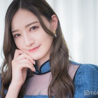 乃木坂46から麻雀の世界へ 中田花奈「すごく良い人生だと思います」挫折を乗り越え“好き”を仕事にして掴んだ誇り<モデルプレスインタビュー> 画像